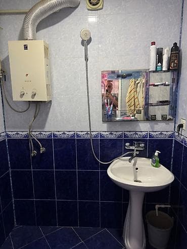 koroglu kiraye evler: Bakı, 5 otaqlı, Köhnə tikili, 100 kv. m — 10