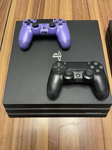 wifi sim kart modem: PS4 Pro 1 tb proshifka ✅Ps4 pro 9.00/12.02 proshifka ✅2 tam original — 1