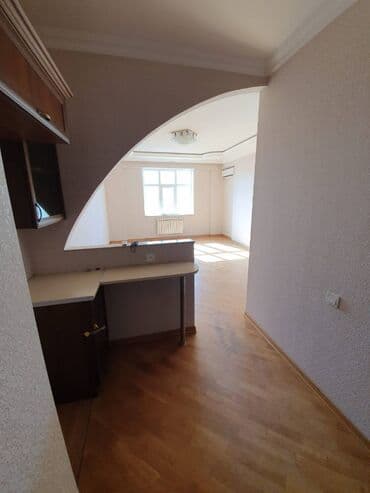 hipoteka evler: 3 otaqlı, Yeni tikili, m. Həzi Aslanov, 95 kv. m — 14