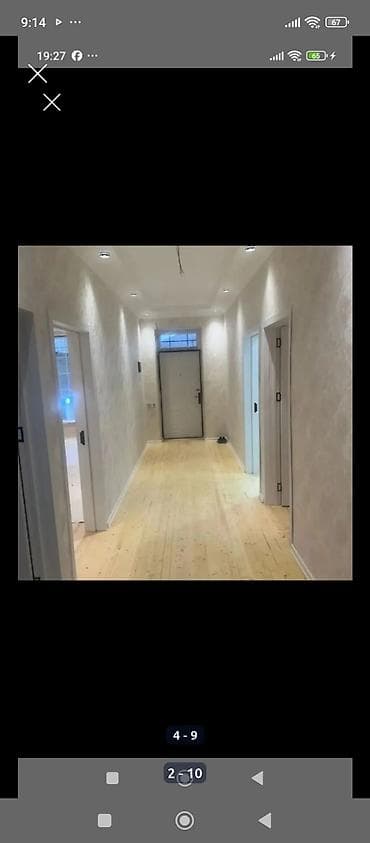 Elektrik işləri: Aboy ustası malyar ustası emusiya ustası şpoklyovka ustası paduqa — 9