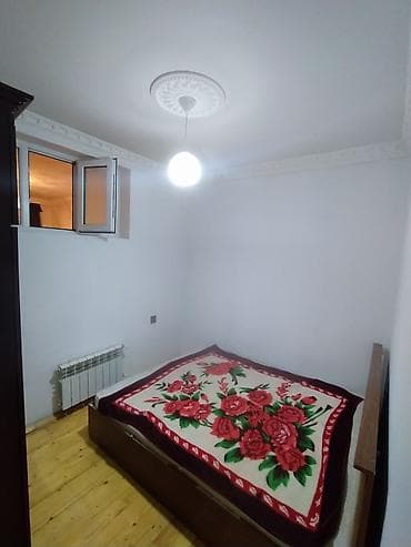 qobu kiraye: Kiraye Ev masazirda qurtulus 93 kompileksinde mekdebin yanindadi — 6