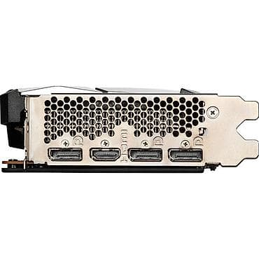 epson 660 printer: MSI AMD Radeon RX 6650 XT 8GB 128bit — 1