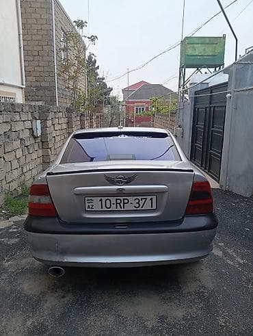 фольксваген пассат 1 8: Opel Vectra: 1.8 л | 1998 г. 2000388 км Седан — 3