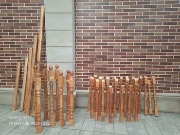 ikinci əl su cənləri: 1 ədədi 5 azn, 40 ədəd mövcudur,çatdırılma mövcuddur,real alıcıya — 4