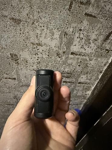 Videoreqistratorlar, İşlənmiş, Hərəkət aşkar edildikdə, 128 gb, Koreya, Ünvandan götürmə — 9