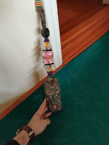 plissir məxmər ətəklər: Unikal dekorativ nargilə əl işidi antikdi qiymətdə real alıcıya — 3