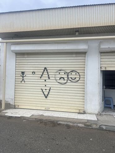 maşın yumaq ucun aparat: Jalüz qapı obyekt üçün — 2