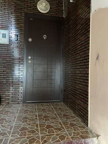 Bakı, 3 otaqlı, Köhnə tikili, m. Həzi Aslanov, 88 kv. m — 18