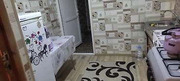 ramana kirayə ev: 2 kv. m, 2 otaqlı — 3