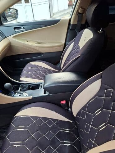 двигатель 1 8 фольксваген: Hyundai Sonata: 2.4 л | 2010 г. Седан — 8