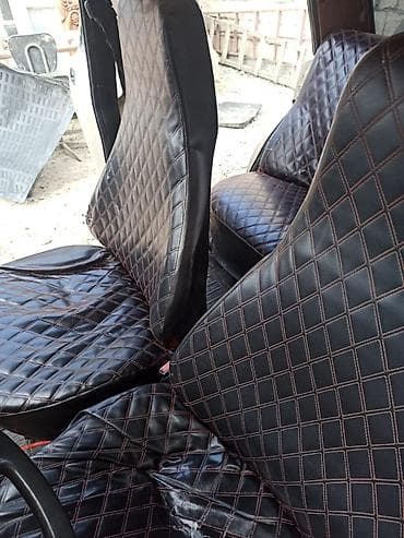 pirsep satilir: VAZ (LADA) 2107: 1.5 l | 1985 il 64100 km Sedan — 4