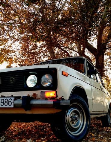 tap az lenkeran avtomobil: VAZ (LADA) 2106: 1.5 l | 1986 il 300000 km Sedan — 26