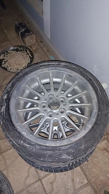 bmw disk r20: BMW üçün ehtiyat hissələri və aksesuarlar dəsti BÜTÜN EHTİYAT — 3