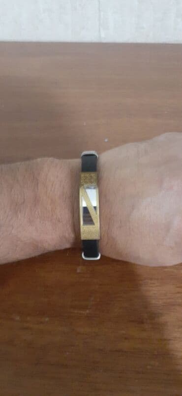 sebeke qizil qolbaqlar: Qolbaq təzə — 3