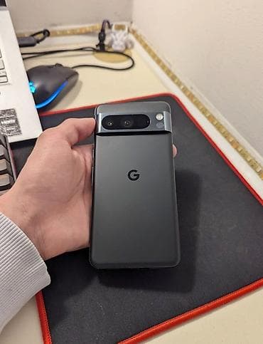 Google Pixel 8 Pro, 128 GB — 2
