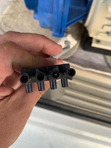 elektrik samavar: Nasos, Hovuz üçün, quraşdırılma Səthi, Yeni — 2