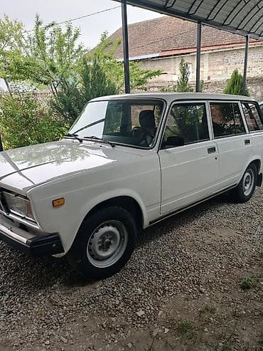 cin avto ehtiyat hisseleri: VAZ (LADA) 2104: 1.6 l | 2008 il 266000 km Universal — 5