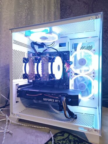 komputer 8gb ram: Tək Keysin qiyməti 1100 azn GAMING 🎮 🔴 16gb ddr4 ram 3200mhz — 7