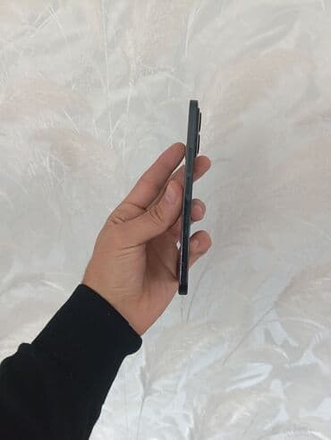 htc yeni model: Honor X8b, 128 GB, rəng - Qara — 3