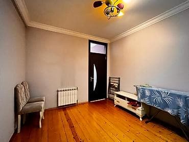 mida satis: 3 otaqlı, Yeni tikili, m. 8 Noyabr, 78 kv. m — 7