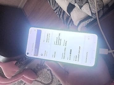 fc 26 disk: Realme 9, 128 GB, rəng - Qara, İki sim kartlı — 2