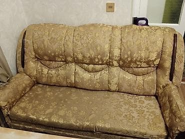 oturacaq stulları: Divan, Açılmayan, Bazasız, Parça, Çatdırılma yoxdur — 2