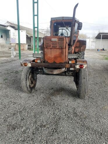 masin suseleri: Traxtir t 40 saz veziyetde hec bir xerc teleb etmir otur sur tipli — 5