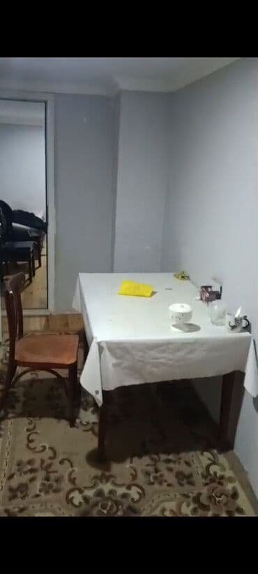 studio menzil nedir: Kirayə verilən yaşayış sahəsi – ayrı girişli otaqlar Təsvir: - Şəhər — 2