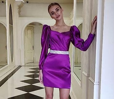 3 d saat: 60azn satilir 34-36beden — 1