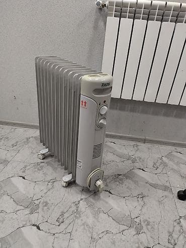 Salam. Səliqəli işlənmiş 12 seksiyali radiator satılır. Heç bir — 1