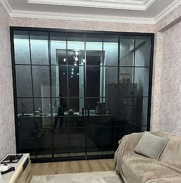 Daşınmaz əmlak: 3 otaqlı, Yeni tikili, 91 kv. m — 3