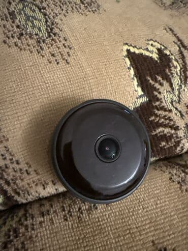 Klaviaturalar: Mini kamera — 3