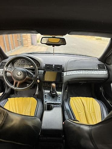 bmw 528: BMW 3 series: 1.8 l | 1998 il Sedan — 4