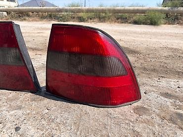 vaz 2107 abilsofka: Opel vectra b stoplari stop arxa ishiqlar

Vektra opel — 4