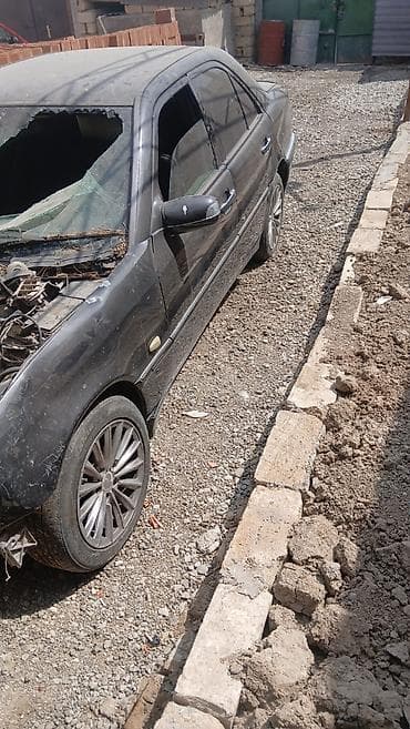 Avtomobil satışı: Bakavinlər salamat qayidan senedde var wp yada zeng edin etrafli — 2