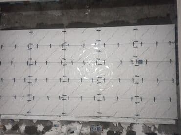 metlax ustası: Kafelmetlax .keramogranit işləri .və stajka işi görülür — 10