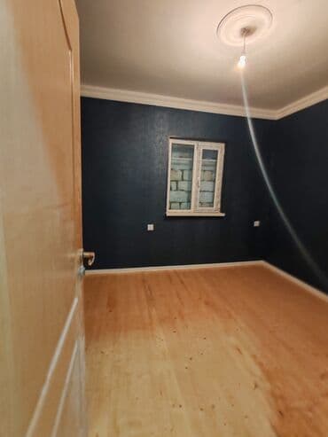 mingecevirde ev satilir: Binəqədi qəs. 2 otaqlı, 60 kv. m, Kredit yoxdur, Yeni təmirli — 4