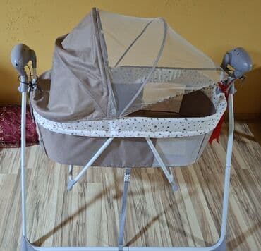 uşaq arabası üçün orqanayzerlər: Araba-beşiklər — 5