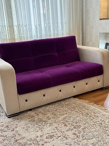 Sifarişlə mebel: Divan, Açılan, Bazalı — 3