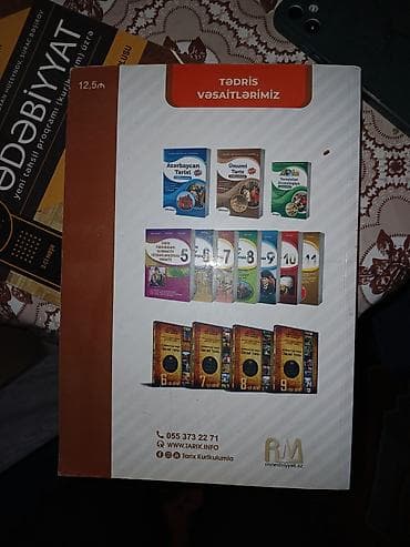 pa3x pro: Məhsul: “Tarix – Kurikulumla” Test Toplusu (I və II hissə) — 4