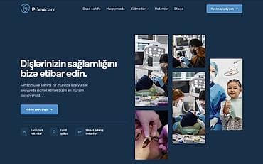 SEO, Veb saytların hazırlanması | Domen, Hosting