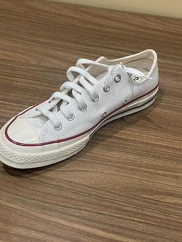 rezin bot: Original Converse istifade olunmayib ölçü yanliş oldugu üçün — 4