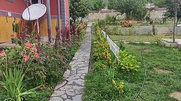 lalafo kiraye evler 2022: 185 kv. m, 5 otaqlı, Hovuzlu, İşıq — 4