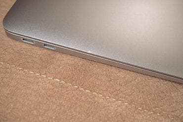 Apple MacBook: İşlənmiş Apple MacBook, 13.3 ", Intel Core i5, < 128 GB, Ünvandan götürmə — 8