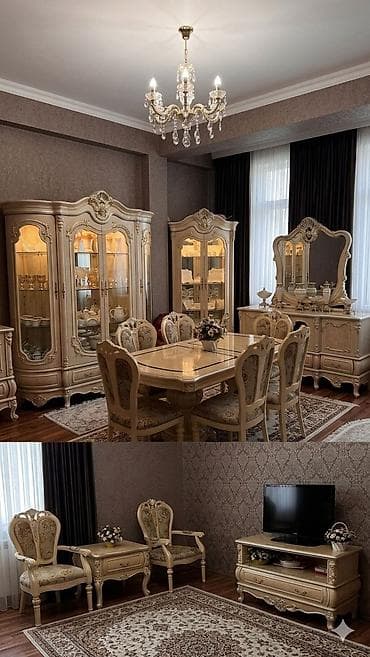 Mebel: 2 təknəfərlik çarpayı, Azərbaycan, İşlənmiş — 2