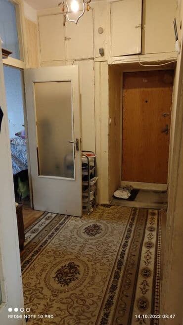 sibrizdə evlərin qiyməti: Bakı, 2 otaqlı, Köhnə tikili, 60 kv. m — 5