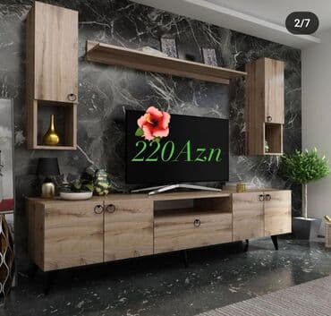 шкафчик под мойку: Tv altlıgı — 1