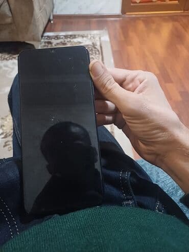 duyu bişirən: Realme C53, цвет - Серый — 7