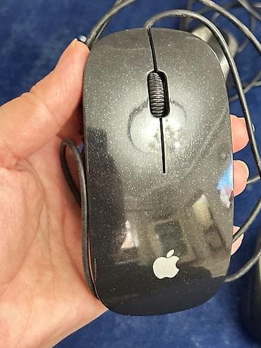 spiderman 2 oyunu: USB naqilli kompüter siçanları dəsti 1 ededi 1 manat Məhsul təsviri: - — 5