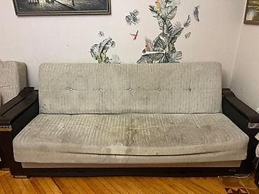 ev mebeleri: Divan bazali acilandi
Kreslolar da bazali acilandi — 7